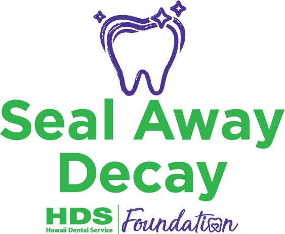 Seal Away Decay