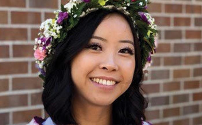 Mika Matsumoto