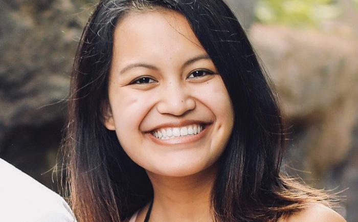 Kiana Marie Soliven