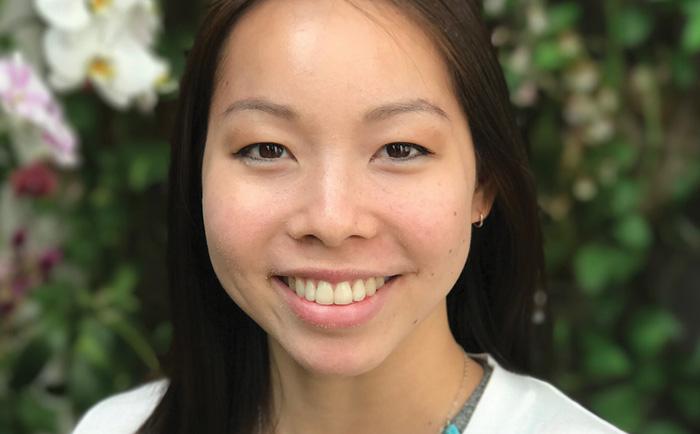 Kaitlyn Tom